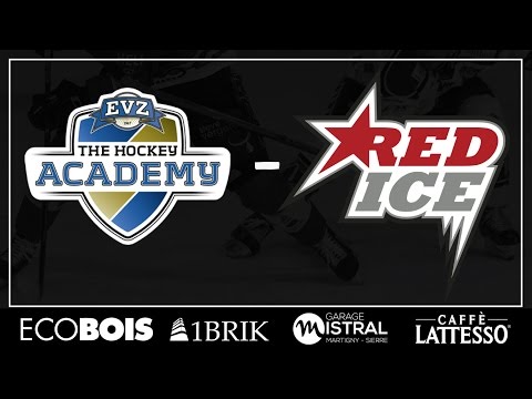 EVZ Academy   Red Ice 30 12 2016
