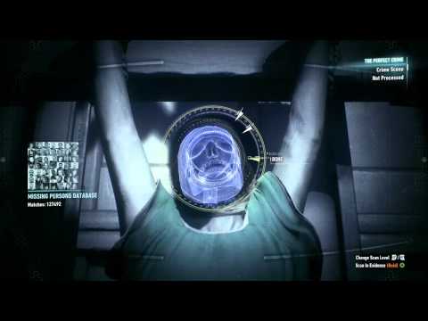 Batman Arkham Knight Playthrough (Part 5)