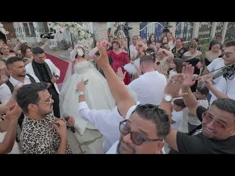 te am iubit, te iubesc Nunta David si Loredana in alexandria 21 august 2024 #Justfilm marian