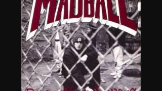 Madball-"The Blame"