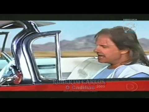 O Cadillac video