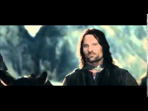 The Battle for Helm's Deep is over