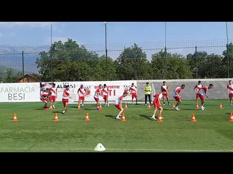 Trajning Fc. Olti  ....  2021  ....(3)