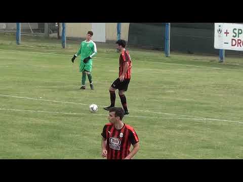 2020-21 / Un po' di CBS Under 19 Juniores 2003-02 in ECCELLENZA (20/06/2021)