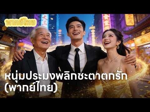 【พากย์ไทย】ติดหนี้พนัน ชาติหน้าขอเป็นคนดี! สามีขี้แพ้กลับชาติมาเกิด พลิกชะตารัก