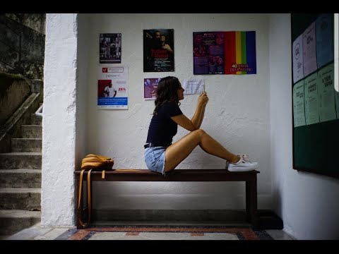 Segue de Volta - Curta Metragem