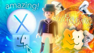 Video thumbnail for Mac OS Mavericks vs Yosemite by SlamJuice