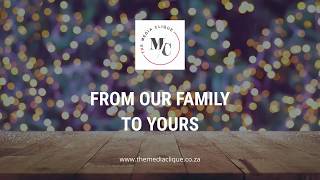 Season's Greetings