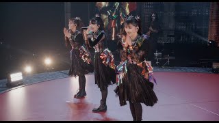 BABYMETAL - Gimme Chocolate!! (Live at Legend MM 2024) [SUBTITLED] 4K