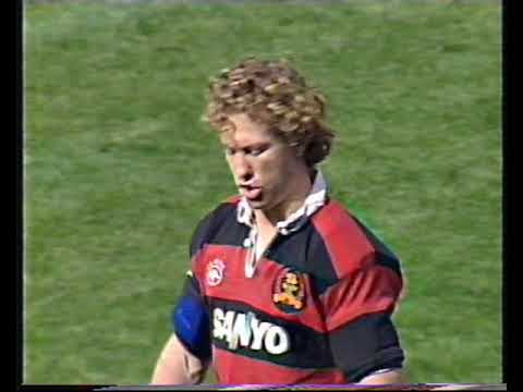 Gordon v Norths 98 Grand Final