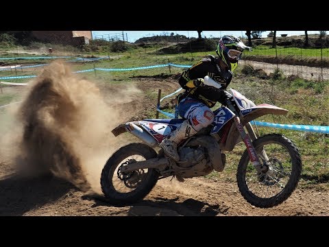 Enduro del Berguedà - Olvan 2019 by Jaume Soler