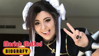 Mariah Mallad..Biography,age,weight,relationships,net worth-Curvy models