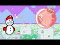 Winter Hack Of Super Mario World 2012