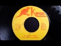 Ninjaman and Flourgon - Million and More - Kangal 7" w/Version