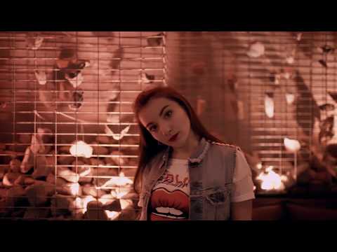 Dancehall Performance by Crystal | Triumf Dance Club | FlavaOne x Slick Ft. Leftside - Hot Like Fire