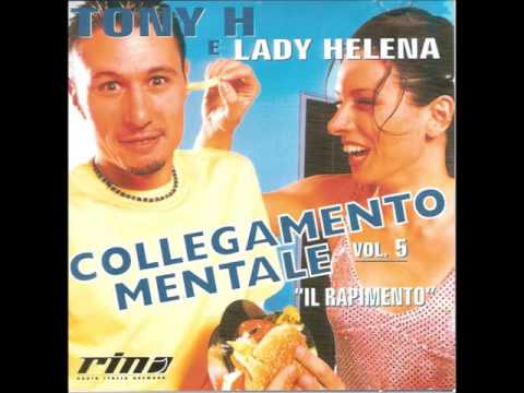 Collegamento Mentale Vol.5 (Il Rapimento)