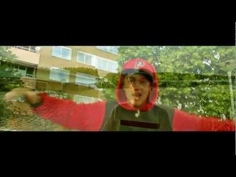 Jesse P - Lever Bra Video (officiell musikvideo) prod @mattecaliste