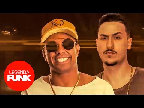 MR Jon e We Pandas feat DJ Tadeu  - Pow Pow dos Modinhas (Lyric Vídeo)