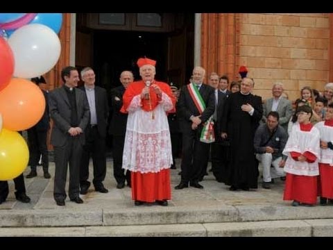 «La rinascita verrà passando dalla convenzione alla convinzione cristiana»