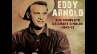 Eddy Arnold - Just Call Me Lonesome.