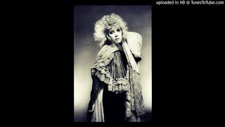 Stevie Nicks ~ Sister Honey Outtake