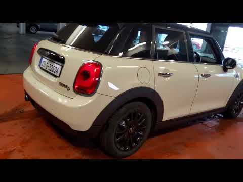 Mini Cooper 2017 - Image 2