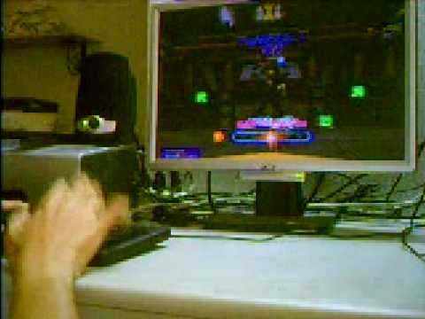 Audition kAU Beat Up Lv.3 - Audition - Queen of Dancing (Hard) (135bpm) - 0cbm