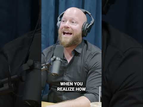 You Are Not Immune to Propaganda  #podcast #scientology #propoganda