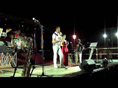 Caparbia vita Oriolitta 2017- Paolo e Daniela band