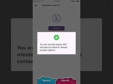 PowerplantC7 video thumbnail