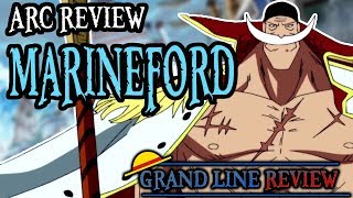 Download lagu Marineford (Arc Review) mp3