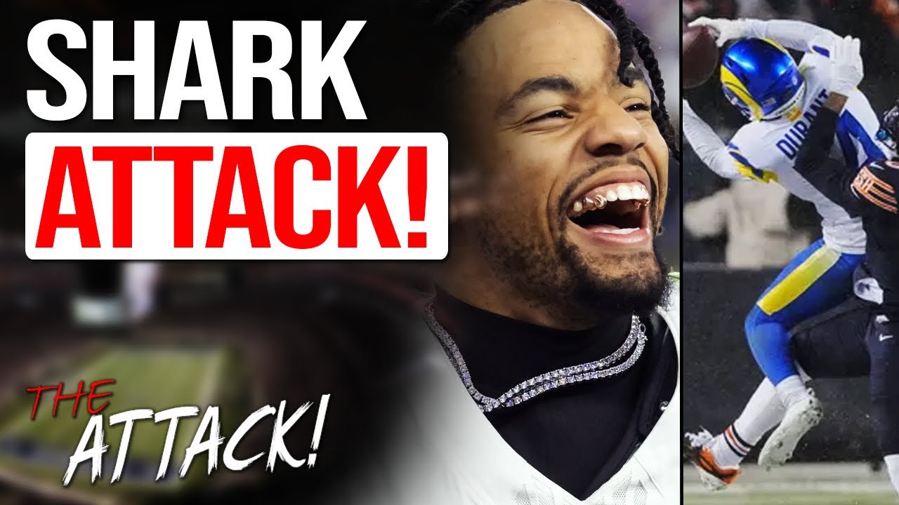 Cobie Durant May Be MOST UNDERRATED WEAPON on Dallas Cowboys NEW-LOOK Defense!