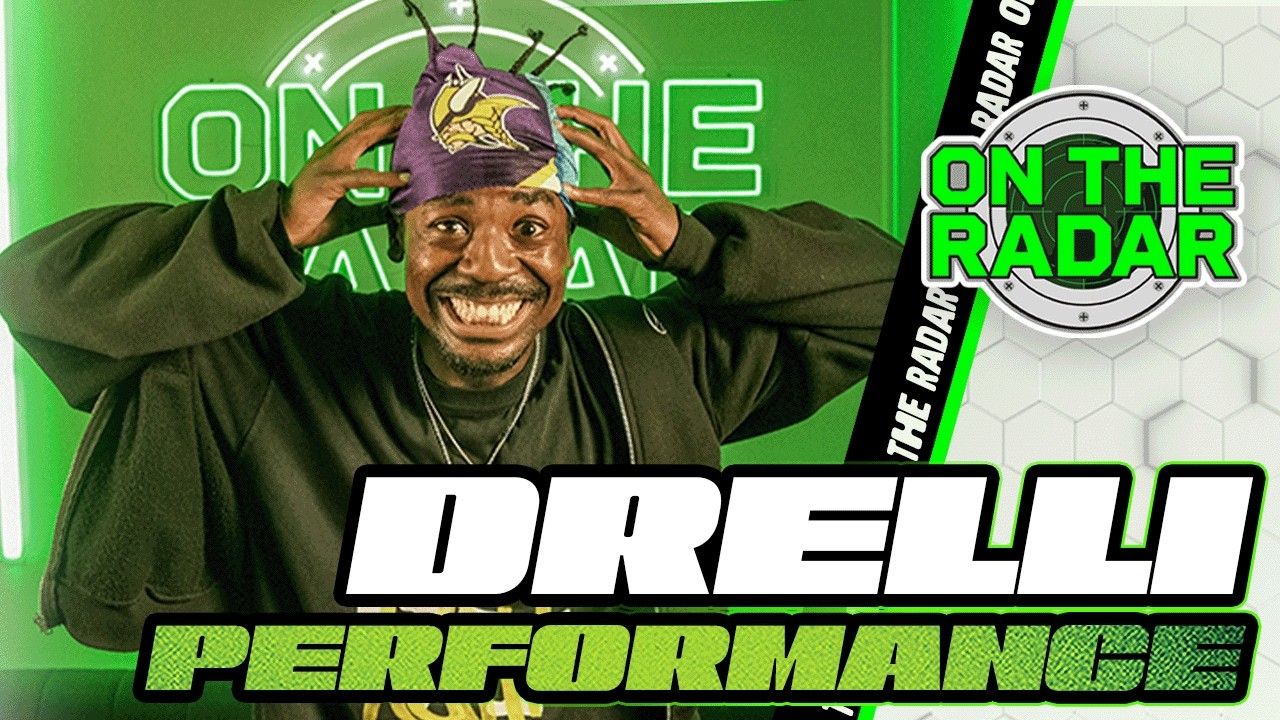 Drelli "LiMP" & "DAP" | On The Radar Performance