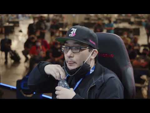 Tekken 7AR|AS|BL|PhidX (Noctis) Vs RICKSTAH (Ganryu) EVO 2022