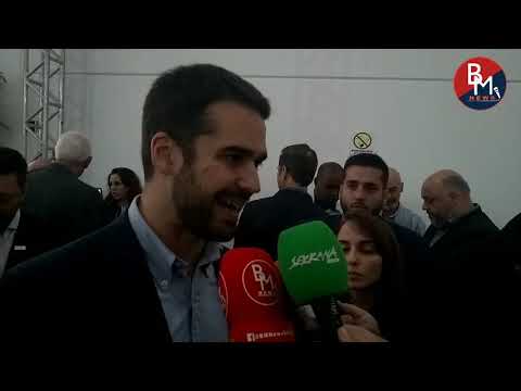 Eduardo Leite prestigia inauguração de nova unidade da Cooperativa Vinícola Aurora