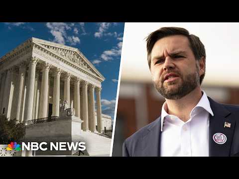 Supreme Court strikes down long-standing campaign finance restrictions
