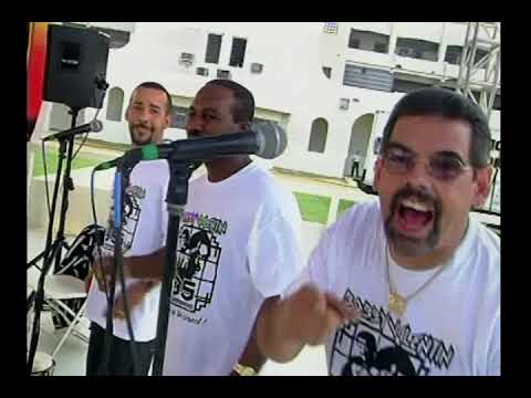 Bobby Valentin En Vivo 35 Aniversario Vuelve A La Carcel