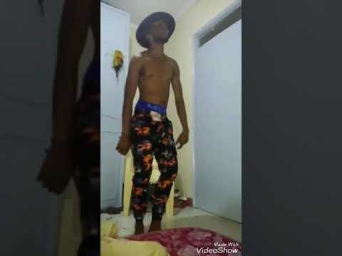 Odi dance by Jose jay