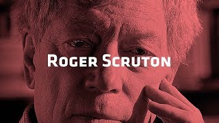 Roger Scruton | Sentidos da Vida