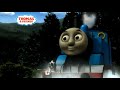Thomas Friends Misty Island Rescue DVD Trailer