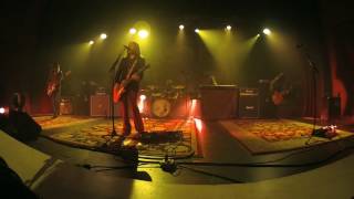 Fire In The Hole - Blackberry Smoke