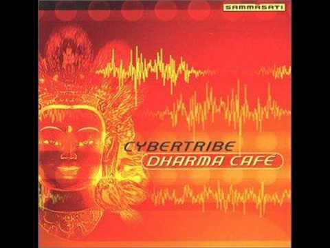 Cybertribe - Welcome to The Journey (Space Night Mix)