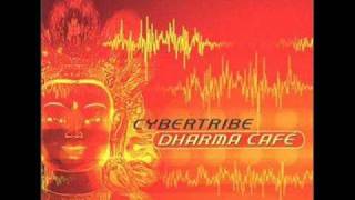 Cybertribe - Welcome to The Journey (Space Night Mix)
