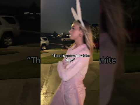 Snow Bunny Thunderclap