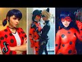 Miraculous Ladybug TikToks - Cosplay Tik Tok #1