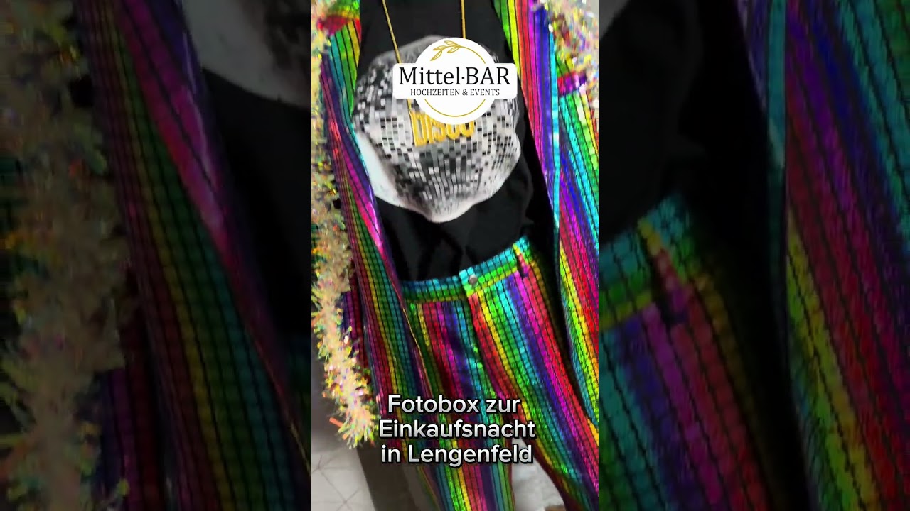 Firmen-Event Disco-Night Lengenfeld