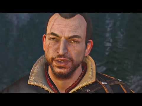 Ballad of the Lone Wolf. [RFI Level 1]