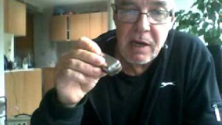 Video thumbnail for Harp Mic  AKG D130 by Peter Bedfordairport