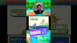 Second Pokémon in the First Gym! 😳🏆
