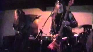 Enthroned - Infernal Flesh Massacre (Live In Slovakia,/Vrútky On 2003)